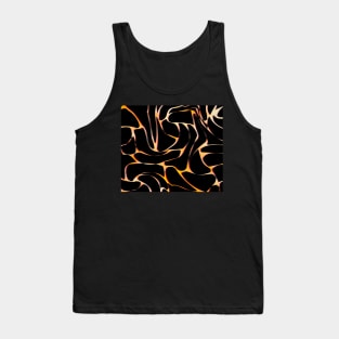 Decorate Tank Top